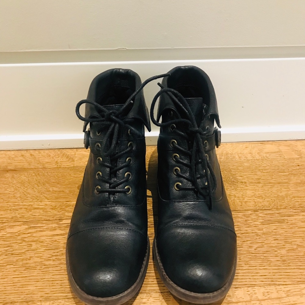 Steve Madden Low top Shoes